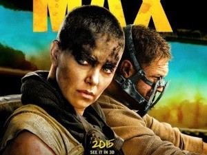 Mad Max: Fury Road (IMAX 3D): Liar, Brutal dan Menggelegar