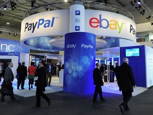 Strategi PayPal Setelah Dilepas eBay