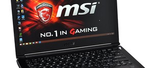 Lenovo Bersiap Caplok Bisnis Laptop Gaming MSI