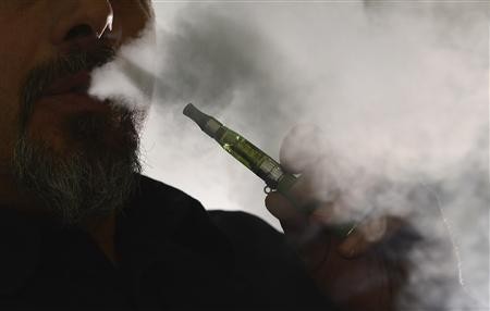 Mendag Gobel: Penjualan Rokok Elektrik Dilarang Total