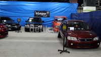 Seperti pada seri-seri sebelumnya, gelaran modifikasi mobil yang akan berlangsung selama 2 hari, dimulai hari ini, Sabtu 16 Mei hingga besok 17 Mei 2015 akan mengumpulkan mobil-mobil modifikasi sekaligus pecinta modifikasi baik dari unsur perseorangan, workshop, maupun klub-klub mobil modifikasi kenamaan dari Bogor, Depok, Tangerang, Jakarta, Bekasi dan sekitarnya.