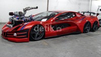Fokus utama gelaran modifikasi ini juga adalah untuk membawa standar modifikasi kendaraan roda 4 kearah yang lebih tinggi, terutama disektor kualitas dan kerapihan pengerjaan serta orisinalitas ubahan mobil.