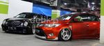 Modifikasi Mobil di Kota Hujan