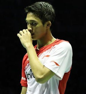 Tantangan Berikutnya di Indonesia Open, SEA Games, dan Kejuaraan Dunia