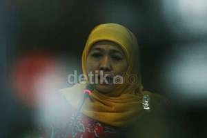 Mensos Kirim Ahli Trauma Healing untuk Anak Utomo dan Iin