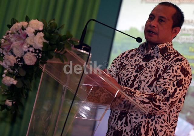 Menteri Marwan: Perubahan PP Memperlancar Penyaluran Dana Desa