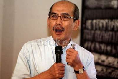 Siapa Dalang Mafia Migas? Faisal: Nama-namanya Saya Sudah Berikan ke Penegak Hukum