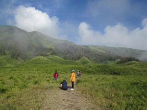 Bromo, Surga di Jawa Timur yang Tak Pernah Membosankan