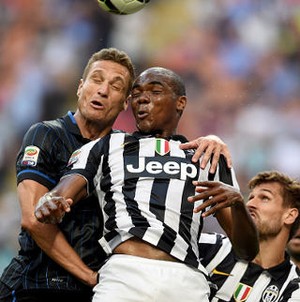 Inter Kalah Karena Gagal Memanfaatkan Penguasaan Bola