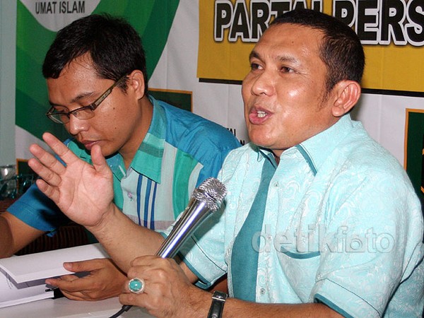 PPP Yakin Menag Tak Terkena Reshuffle