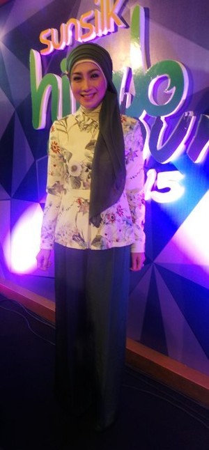 Pentingnya Kemampuan Public Speaking untuk Jadi Pemenang Sunsilk Hijab Hunt