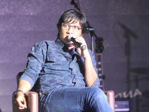 Andre Taulany Nyanyi Lagi