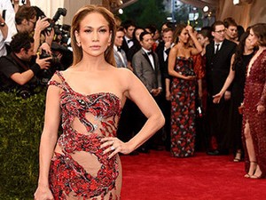 Jennifer Lopez: Saya Ingin Punya Empat atau Lima Anak Lagi