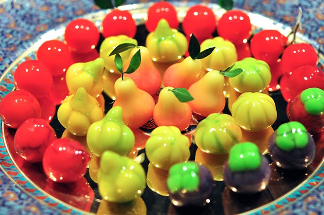 Ini Dia 6 Dessert Manis Legit khas Thailand