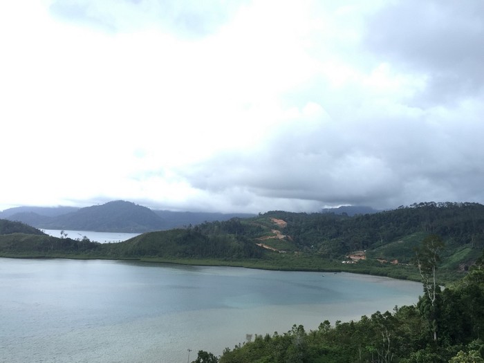 Investor Malaysia, China, dan Timur Tengah Paling Cocok Tanam Modal di Padang