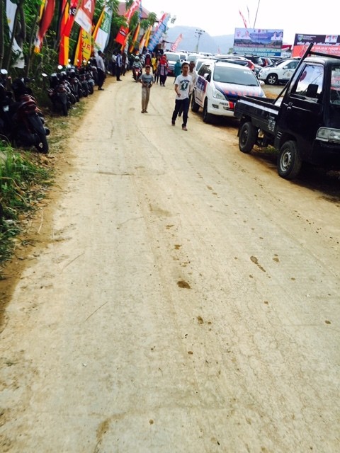 Butuh Rp 100 Miliar Bangun 5 Jembatan dan 9 Km Jalan di Kawasan Wisata Sumbar