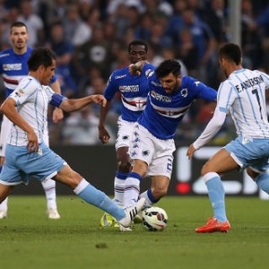 Bekuk Sampdoria, Lazio Naik ke Peringkat Dua
