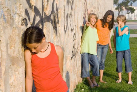 Setop Lingkaran Bullying, Cegah Anak Jadi Korban Sekaligus Pelaku