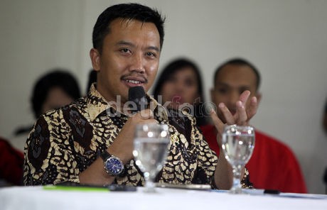 Menpora Apresiasi Tim Sudirman Indonesia, Minta Percepatan Regenerasi