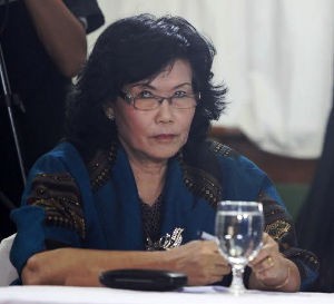 Ada Tugas Baru buat Imelda Wiguna untuk Bulutangkis Asia