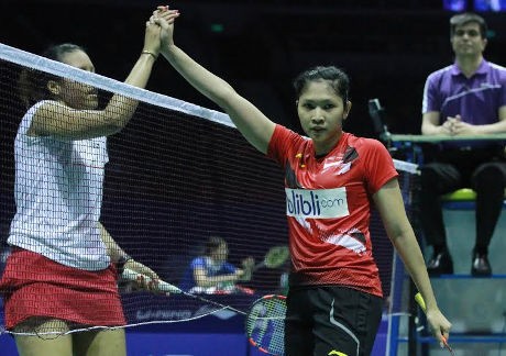 PBSI Diminta Lebih Serius Kerek Prestasi Tunggal Putra dan Putri, serta Ganda Putri