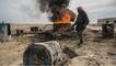 Militer AS Tewaskan Tokoh ISIS
