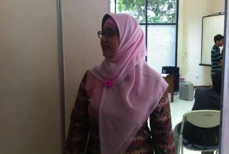 Jika Keberatan Tak Ditanggapi, Retno akan Lapor ke Ombudsman dan PTUN