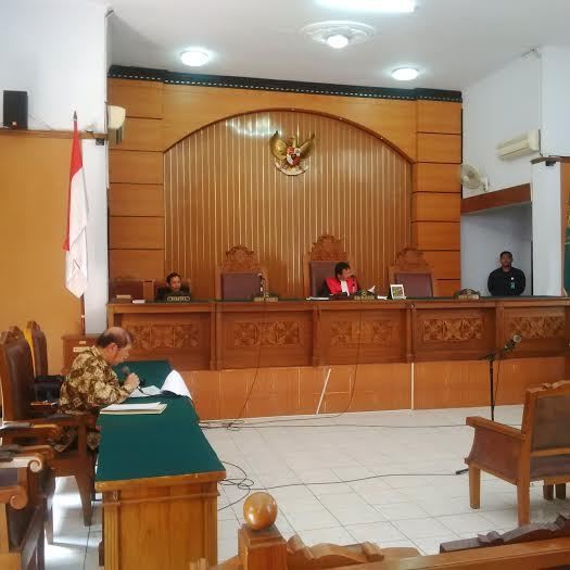 Tanpa Pengacara, Hadi Poernomo Kembali Beraksi Seorang Diri di Praperadilan
