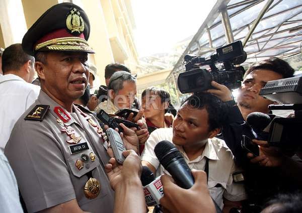 Cermat di Kasus Kondensat, Polri: Biar Telak, Sekarang Lagi Musim Praperadilan