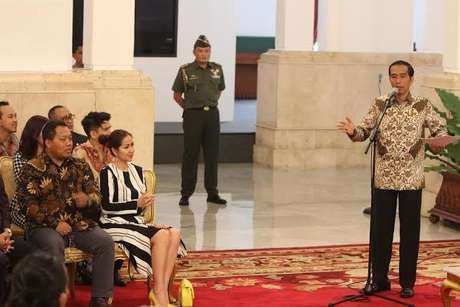 Kapolri: Pembajakan itu Delik Aduan, yang Dirugikan Silakan Mengadu