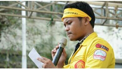 BEM UI dan Sejumlah Kampus Diundang Jokowi Dialog di Istana Malam Ini