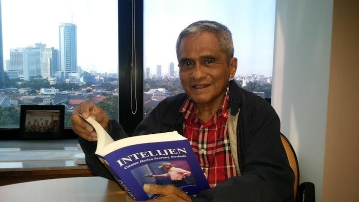 Cerita Sang Intel Saat Sergap Penjudi Kakap Teman Penguasa