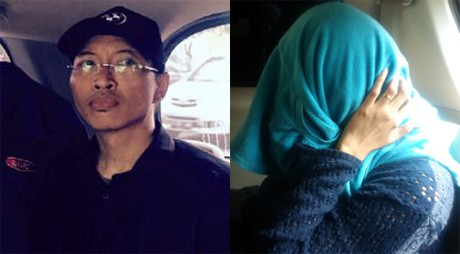 Polisi Siapkan Psikiater untuk Tes Kejiwaan Utomo dan Iin