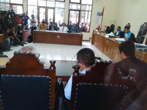 Ini Pertimbangan PTUN Jakarta Batalkan SK Kepengurusan Agung Laksono