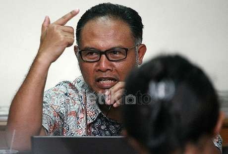 Sidang Praperadilan BW di PN Jaksel Akan Dipimpin oleh Hakim Ahmad Rifai
