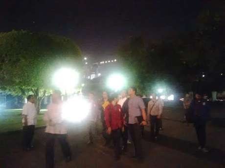 Jokowi Akan Lakukan Pertemuan Rutin dengan Mahasiswa dan Alumni