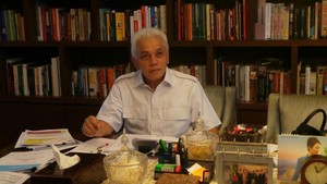 Waketum PAN: Tak Hanya Demokrat, Partai Lain Juga Melirik Hatta Rajasa