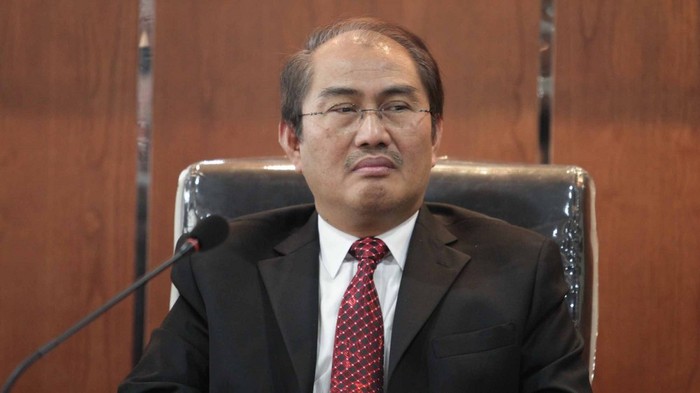 Seleksi Pimpinan KY Ala Lowongan Pekerjaan, Jimly Belum Tertarik