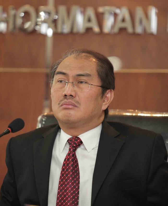 Jimly: Rekonstruksi Besar-besaran KY!