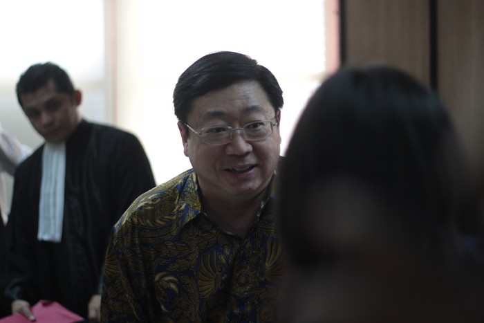 Eks Bos Bank Century Genap Dibui 20 Tahun, Harta Ratusan Miliar Juga Disita