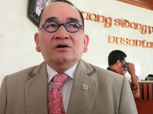 Ruhut: Eks Menteri KIB Mungkin Jadi Pengurus PD, Termasuk Hatta Rajasa