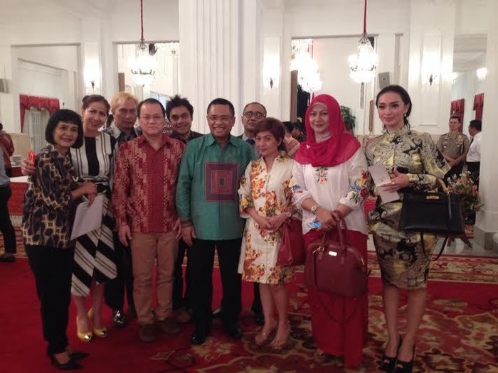 Menperin: Syarat Industri Musik Maju, Harus Basmi Pembajakan