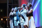 Tulus Hingga Be3 Ramaikan detikcom Women's Day with BNI Syariah