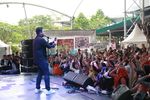 Tulus Hingga Be3 Ramaikan detikcom Women's Day with BNI Syariah