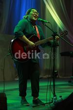 Tulus Hingga Be3 Ramaikan detikcom Women's Day with BNI Syariah