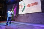 Tulus Hingga Be3 Ramaikan detikcom Women's Day with BNI Syariah