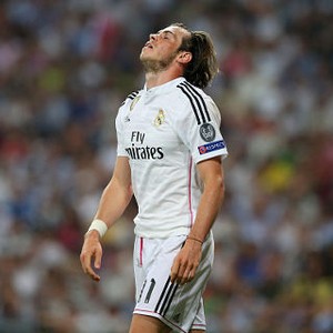 Mewajarkan Gareth Bale