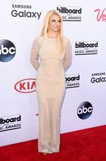 Britney Spears Tampil Sopan di Billboard Awards 2015