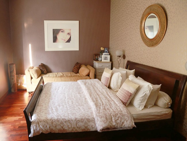 Serba-serbi Rumah Resort Modern Bebi Romeo, Intip Yuk!