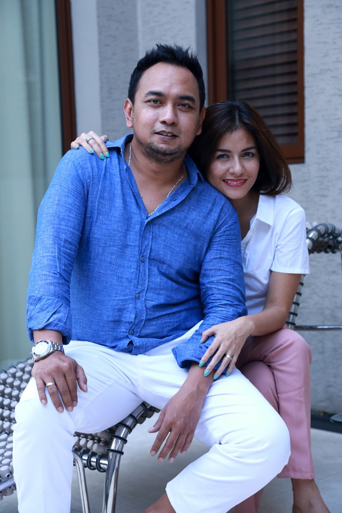 Bebi Romeo Ingin Bangun Studio Musik di Rumah